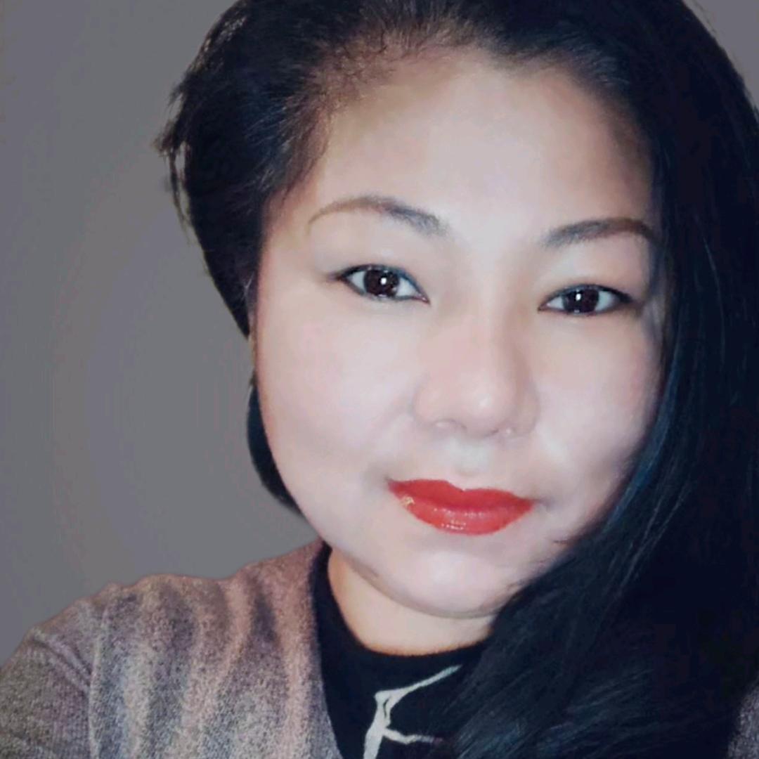 li 一揽芳华
