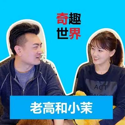 老高与小茉二道区柱赛百货店