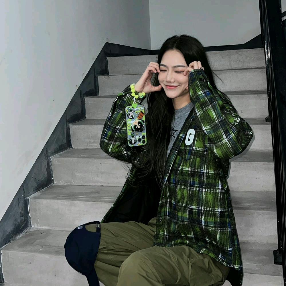 曾的很可妮💍（见过可妮版）