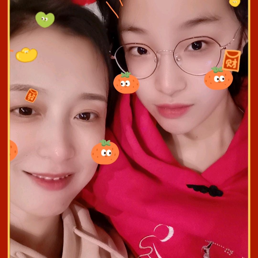 大妞小妮