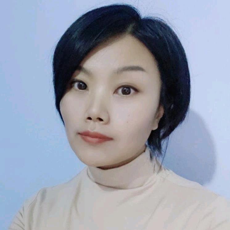宝丽说说