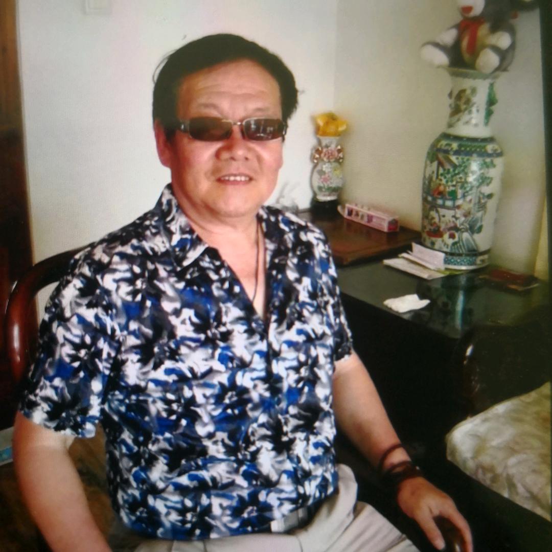 金森