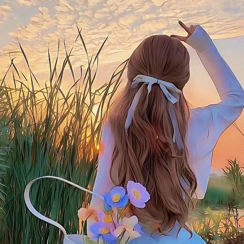 花来喽（可订制✈️）