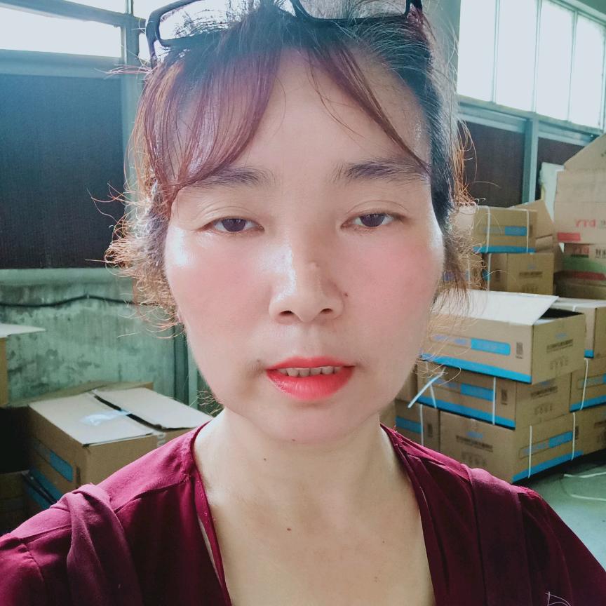 柯桥  妮妮（聚散家）2