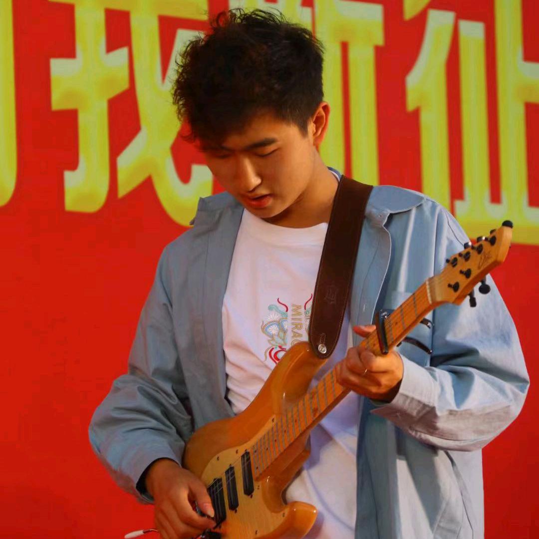 追音少年