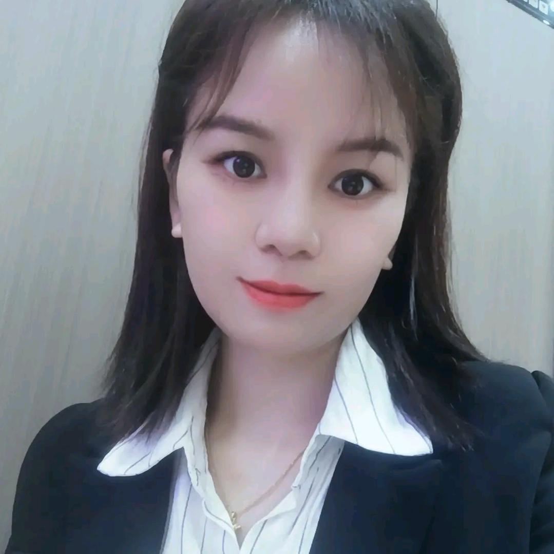 木子李（鑫城美妆美容店）