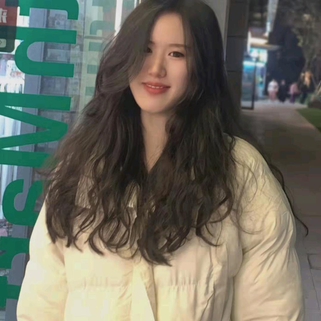 纯情小美