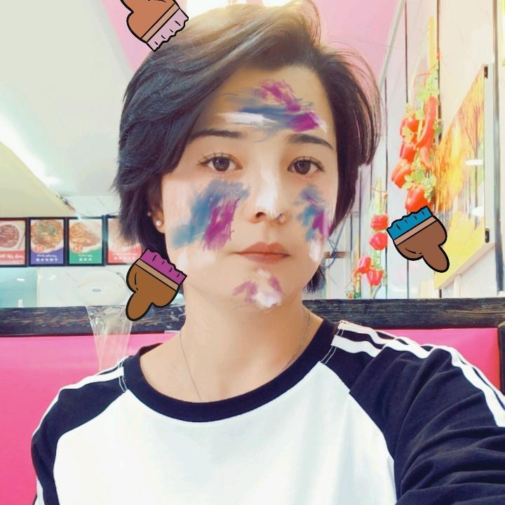 ᰔᩚ 吾 ᰔᩚ