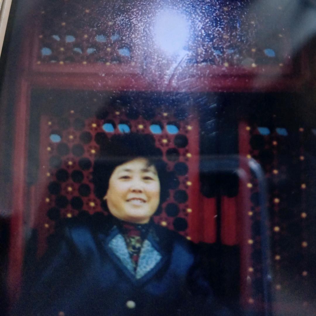 陈菊