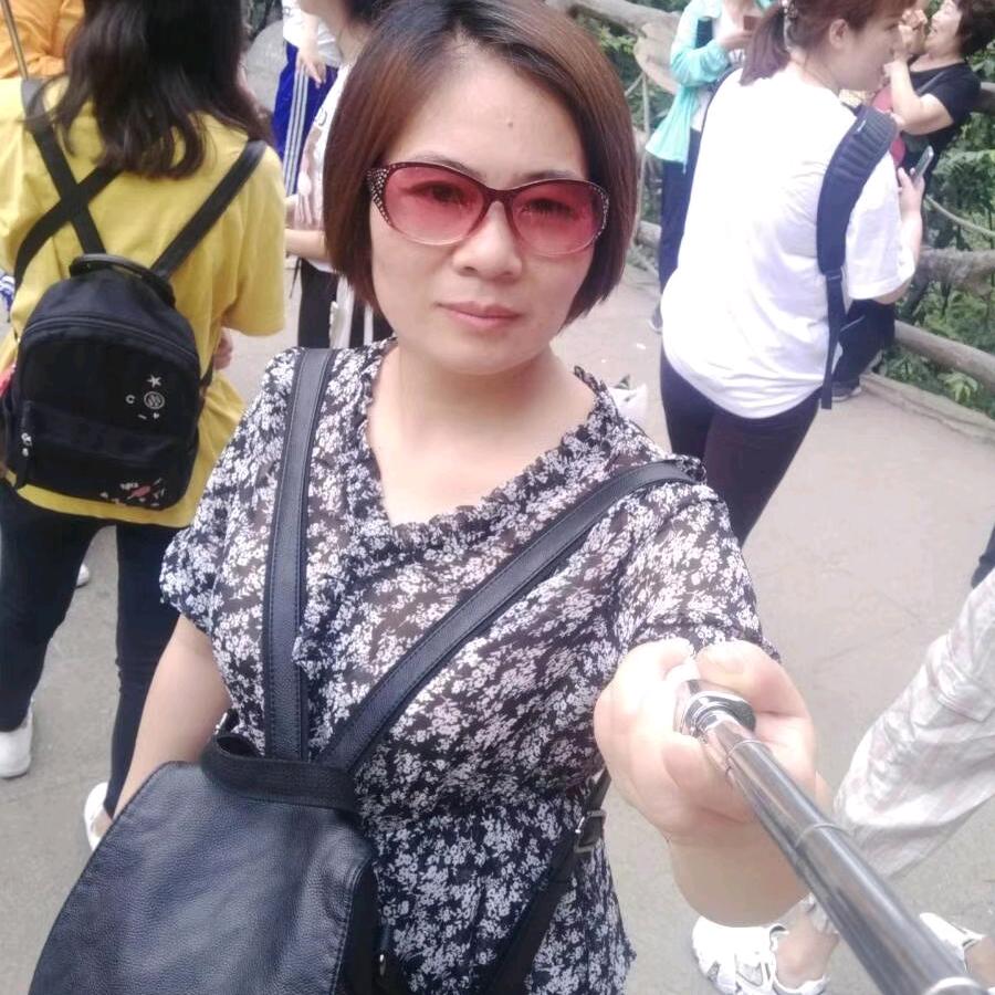 @谷丽华
