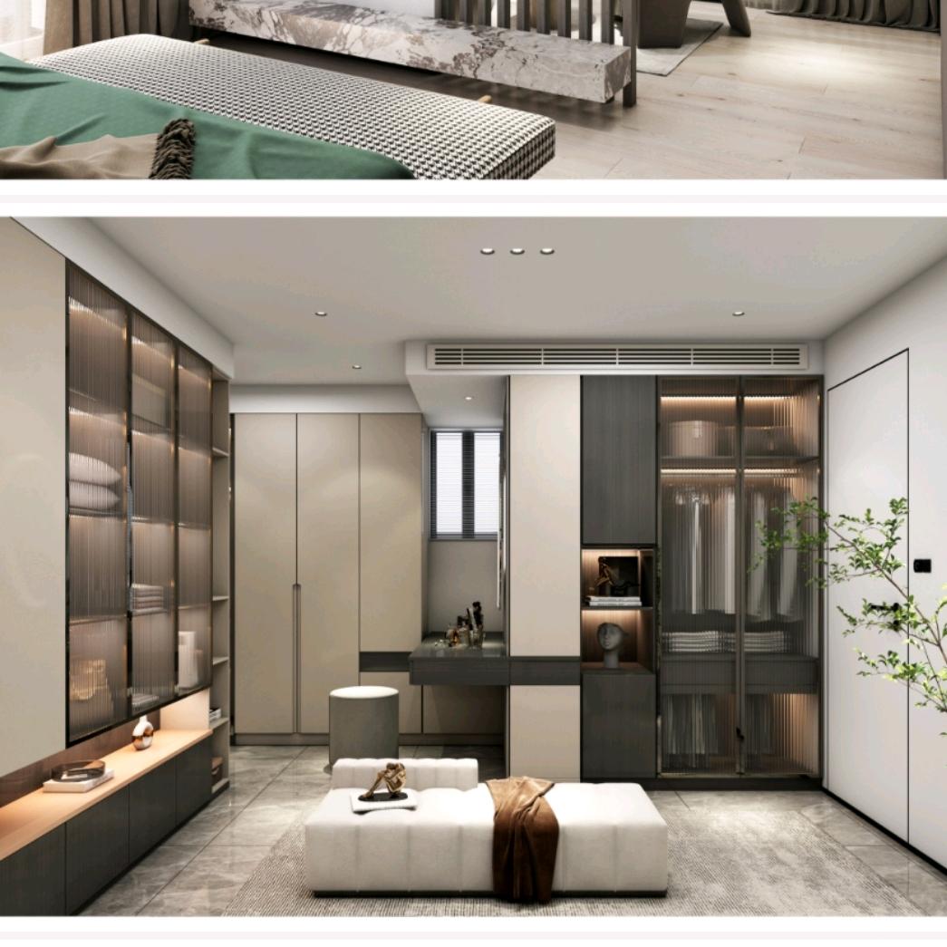 青岛西海岸～南方工艺装修团队