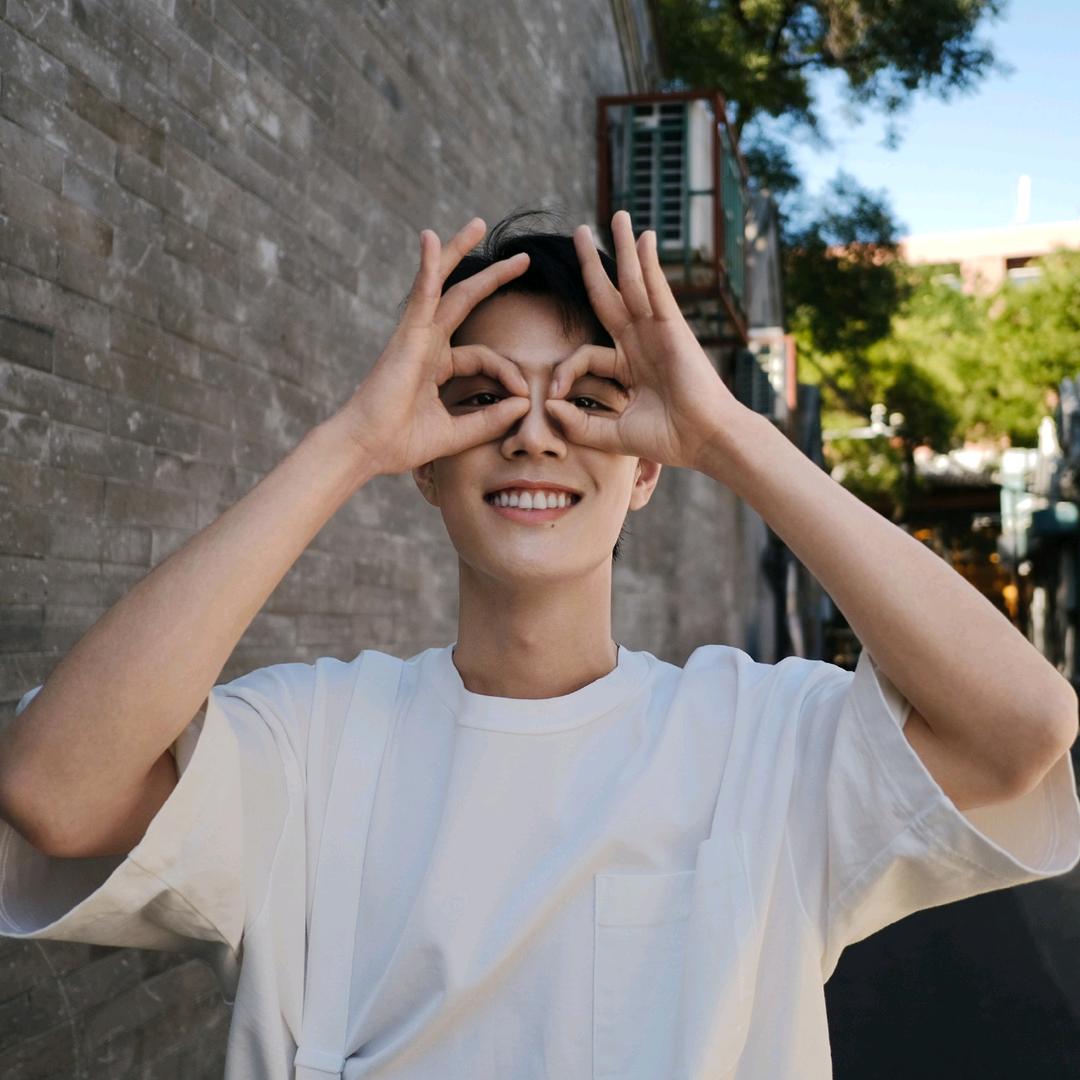 小确幸~💗