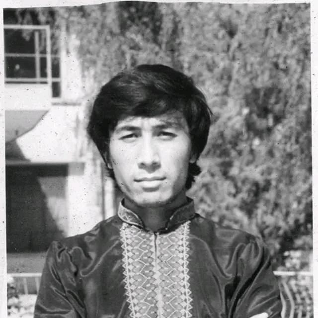 于米提老师