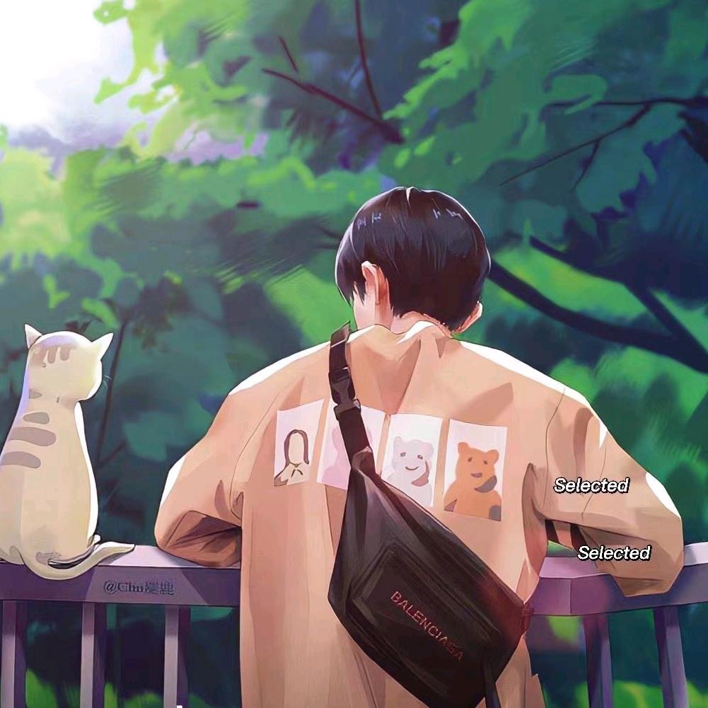 三角洲的迷弟