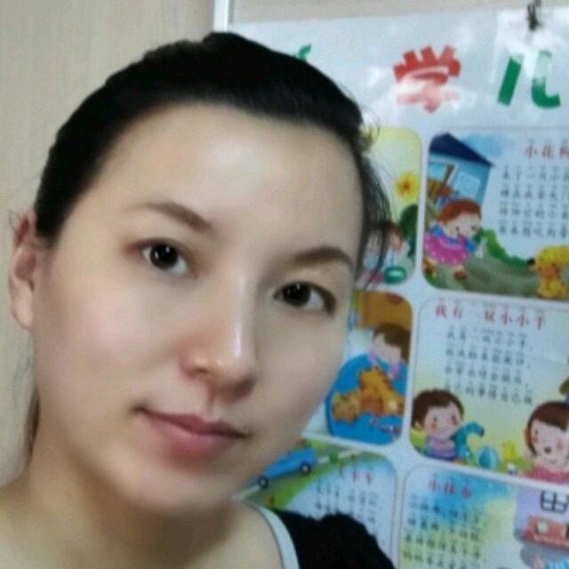 樱红