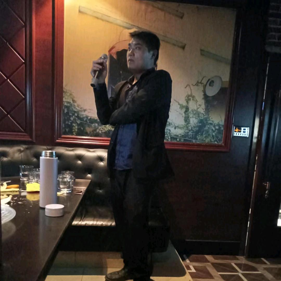 一起走过的岁月