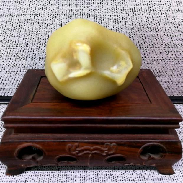 石话石说(杨智)