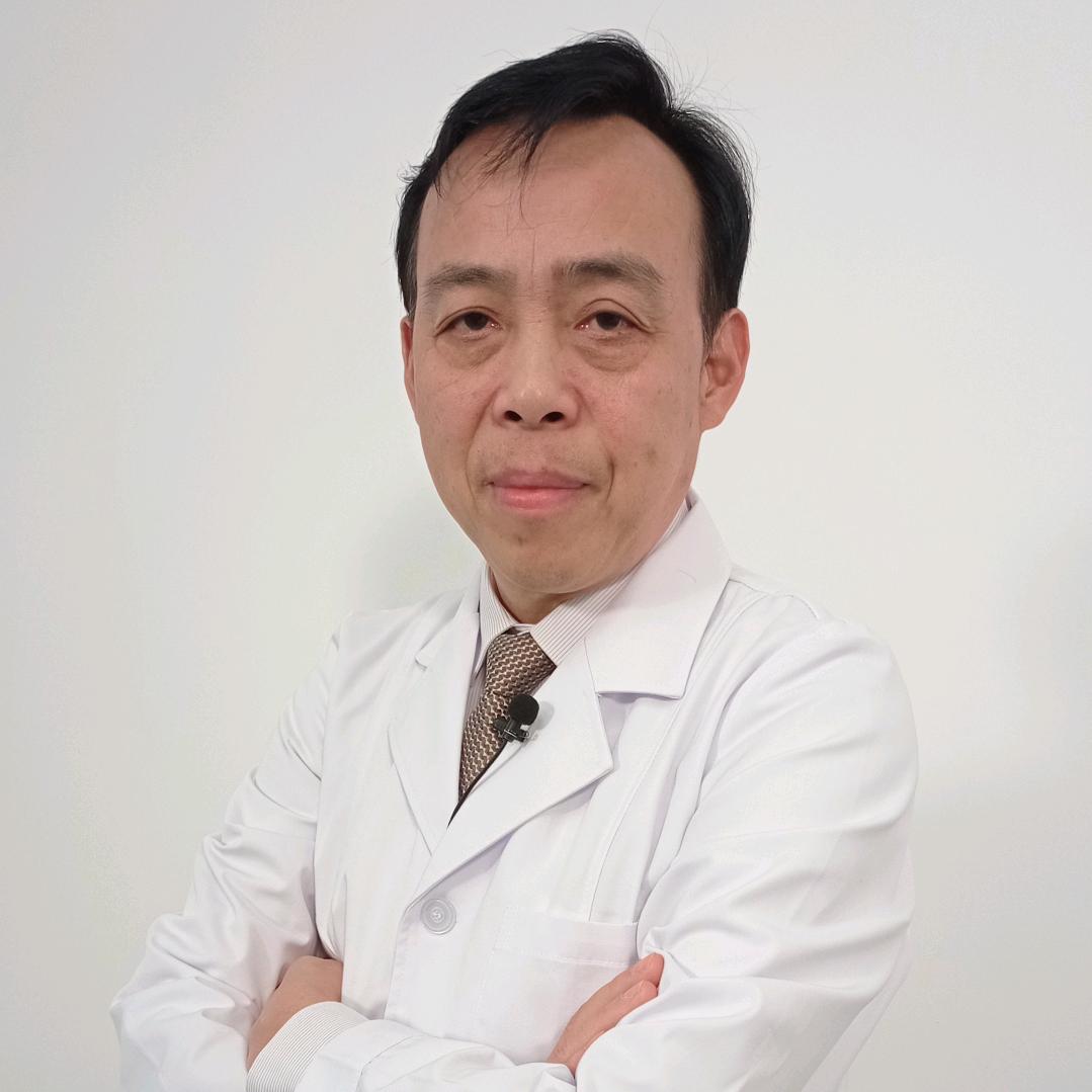 男科冯旭升主任