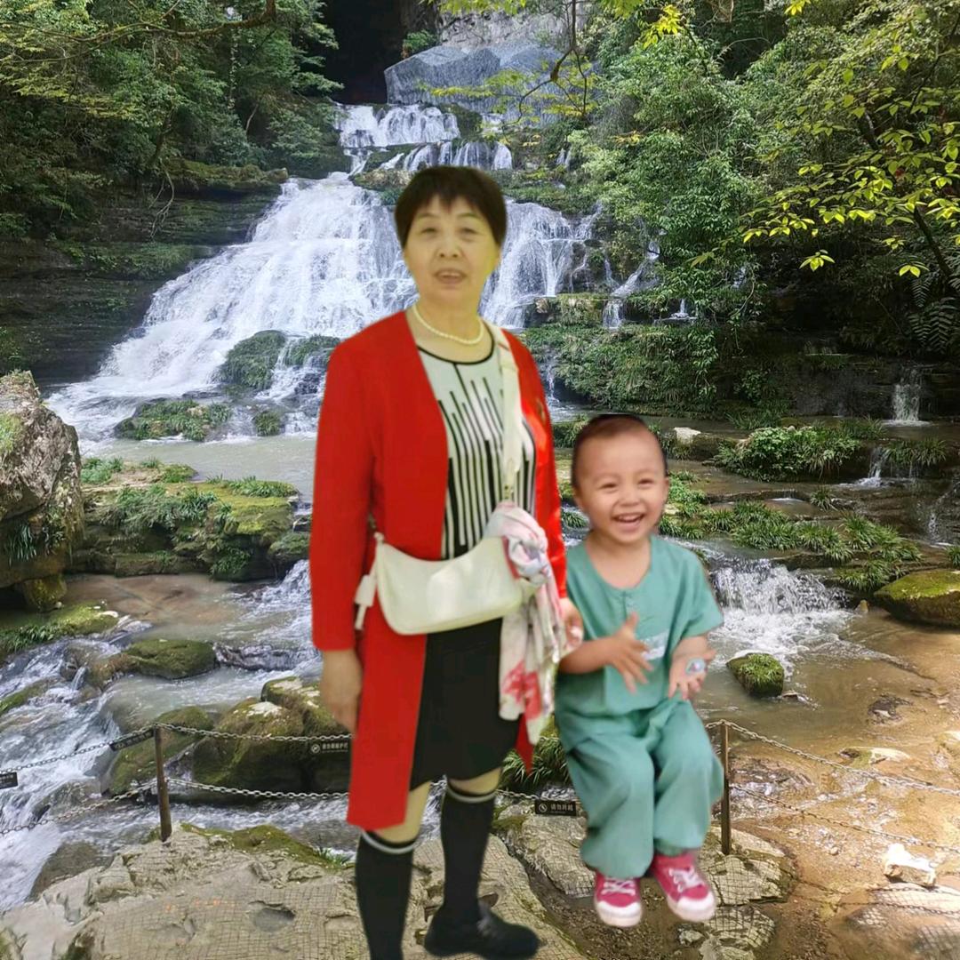 李开菊