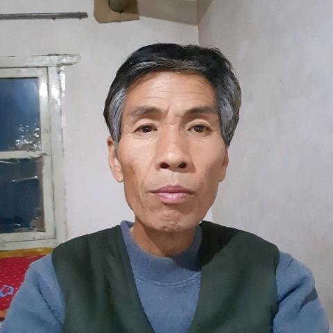 陕西 —男许文汉