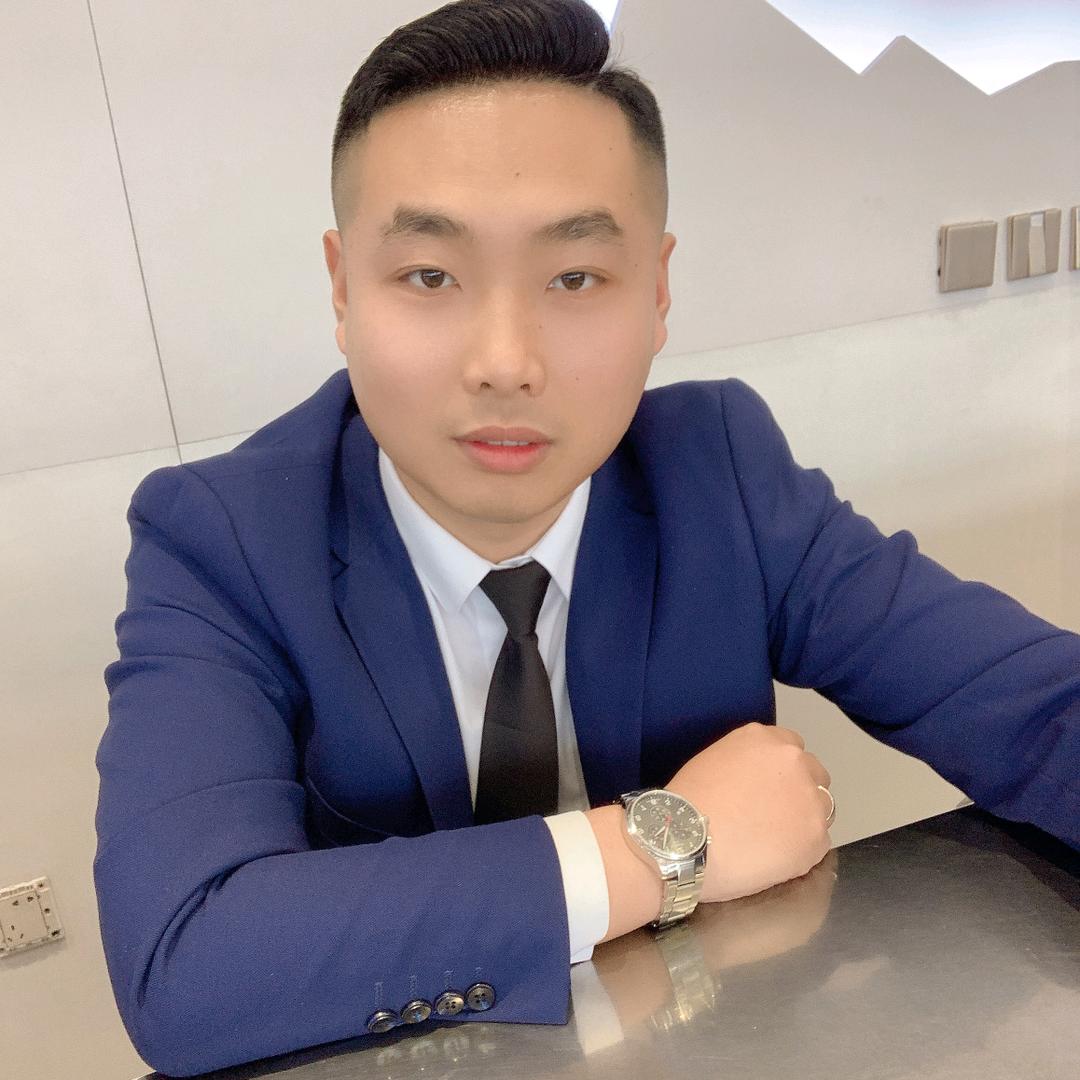 金城国际黑总