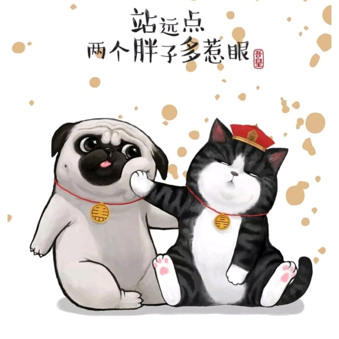 @(⑉°з°)-♡我心永恒