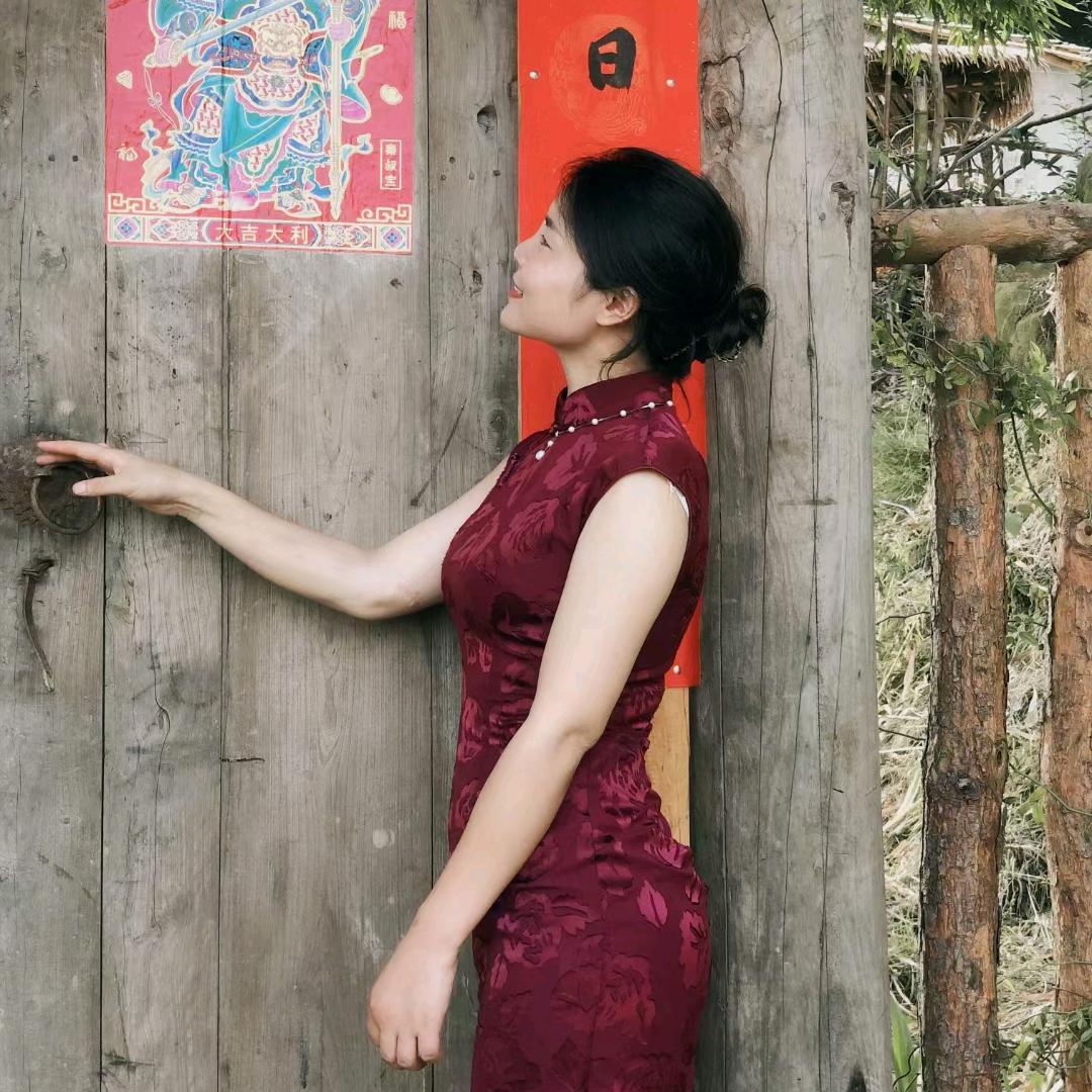 凡素小院