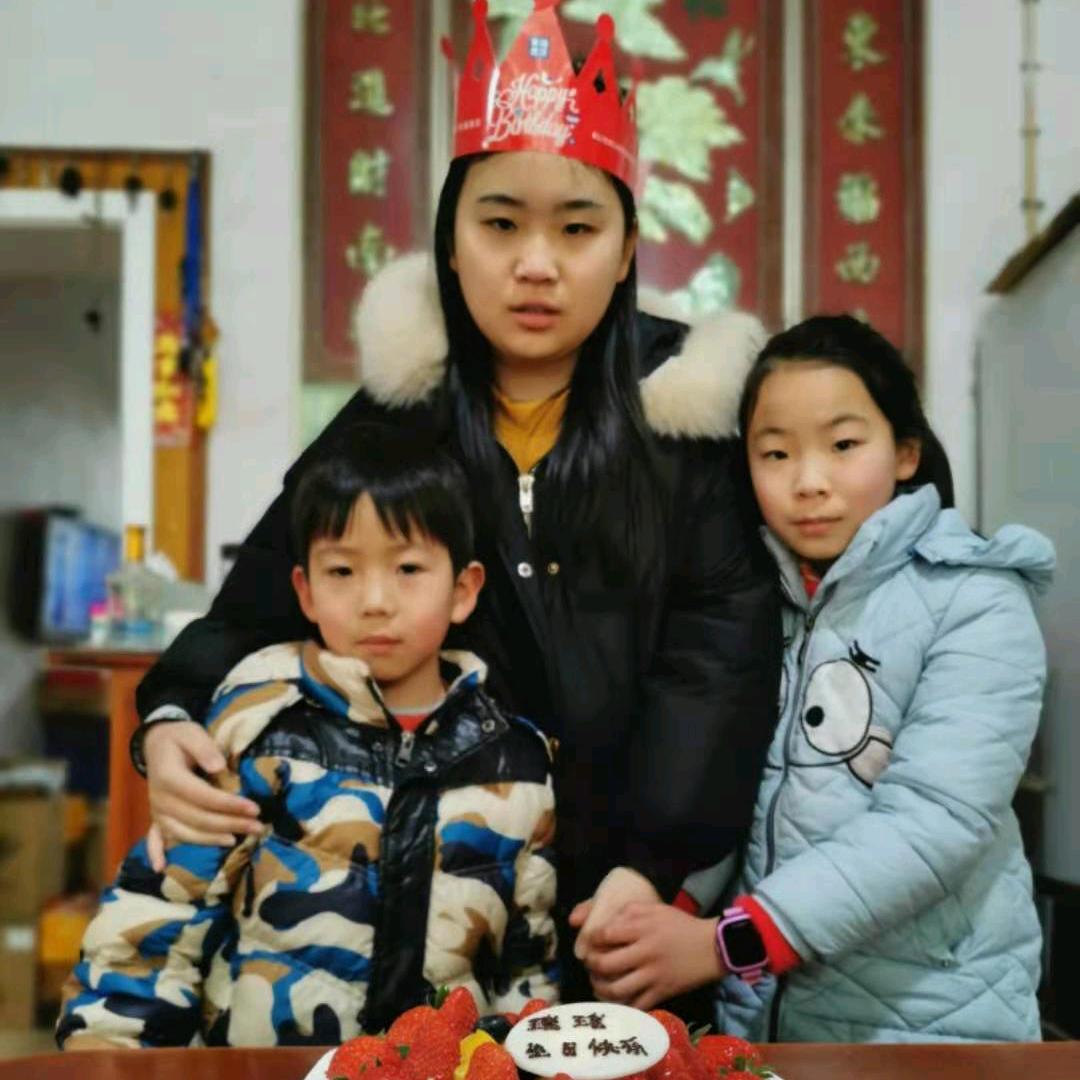老付