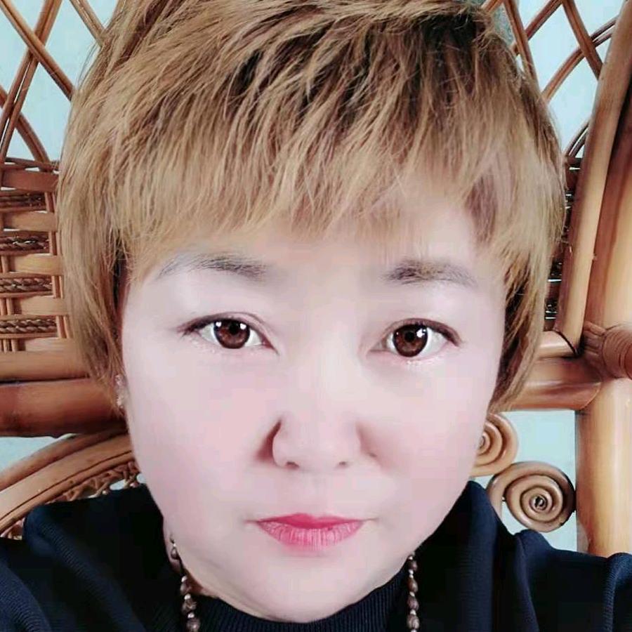 好人一生平安！