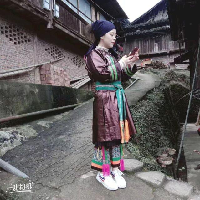昵称