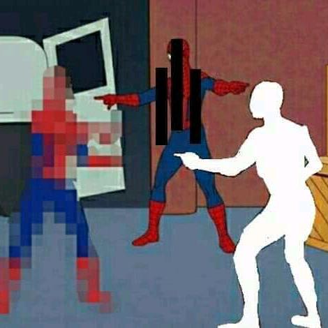 Me！Me！Me！