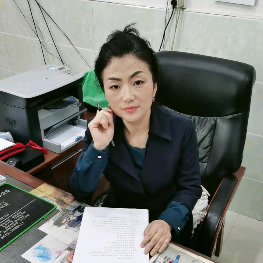 蒲城县苗苗幼儿园刘华