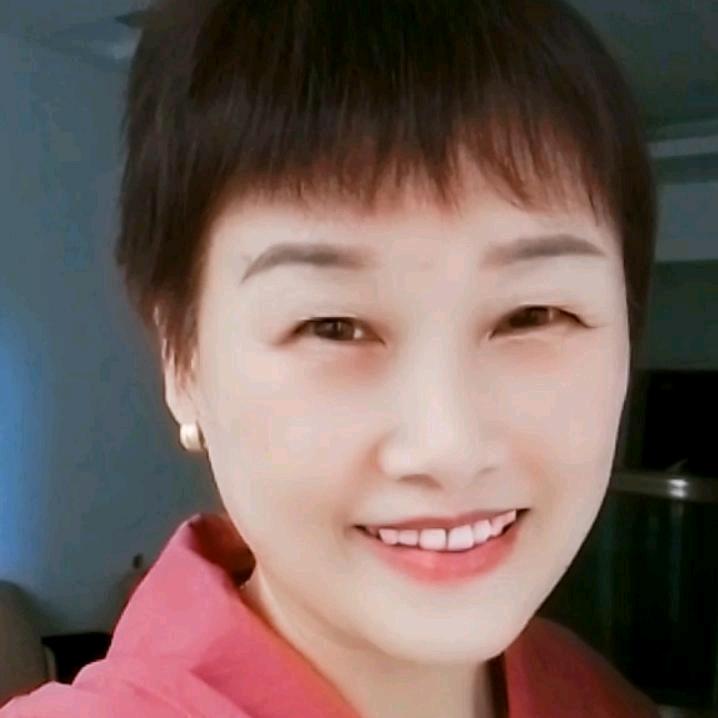 爱笑莲姐67🐏