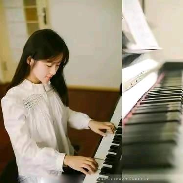澜兮🎹🎤