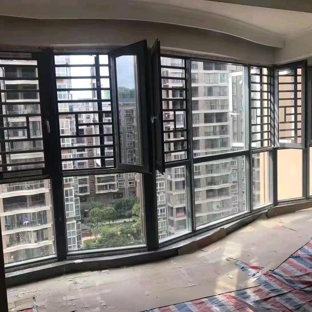 中宇门窗厂