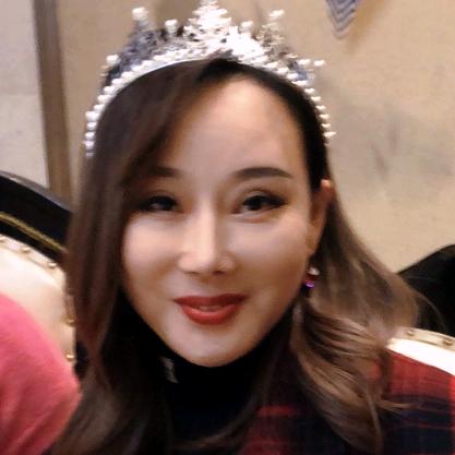 💋👠孔大美