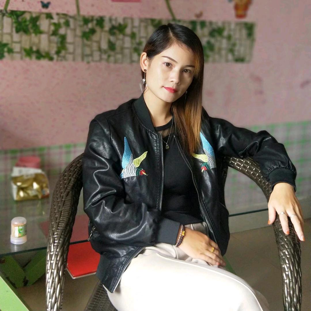 做个幸福的小女人