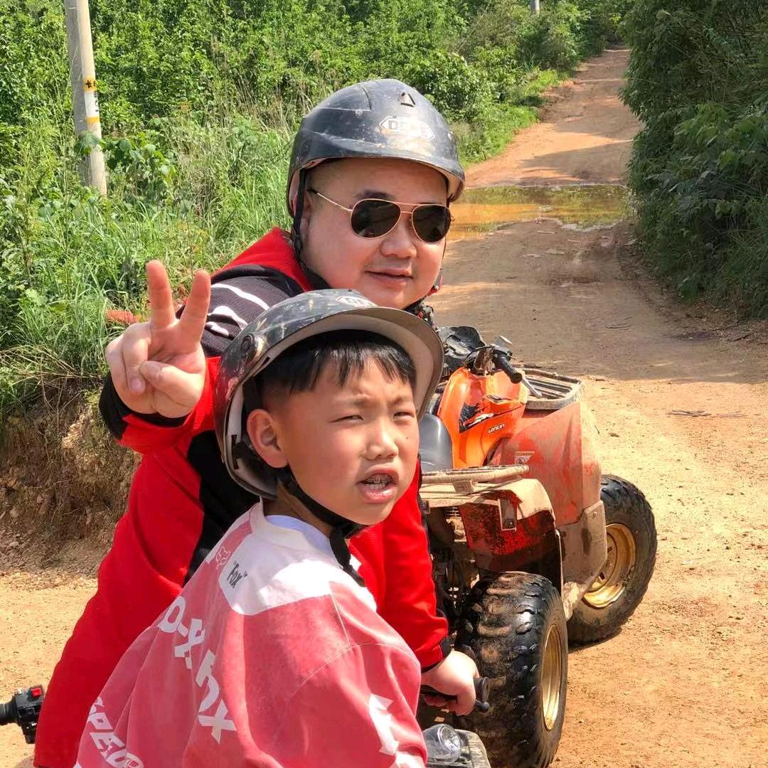 张春龙