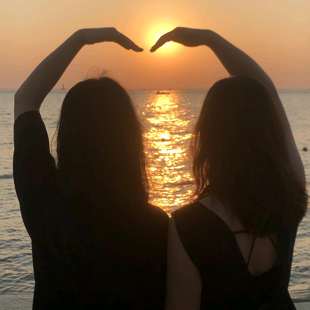 你是我的小幸福