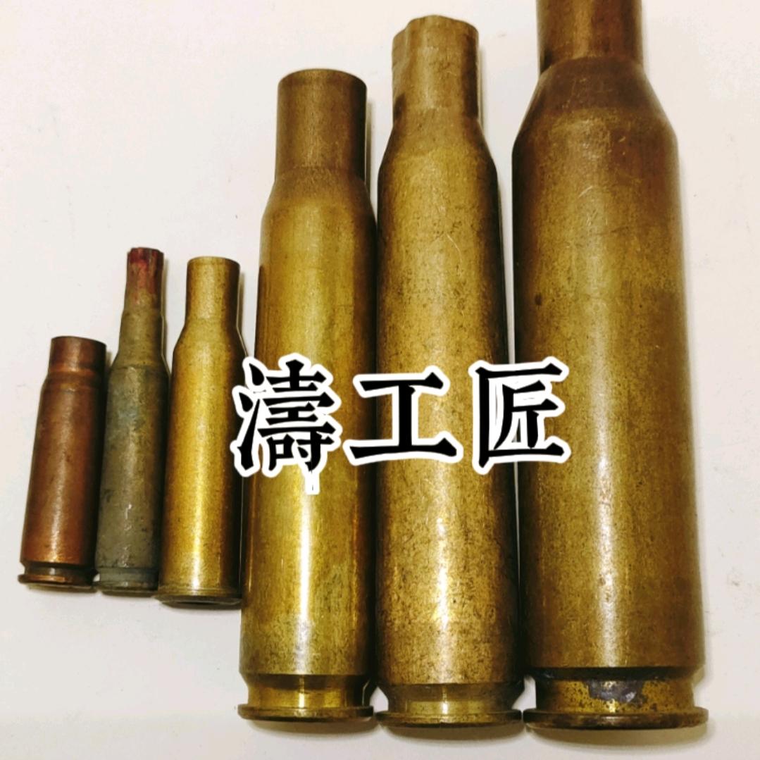 涛工匠铜艺品
