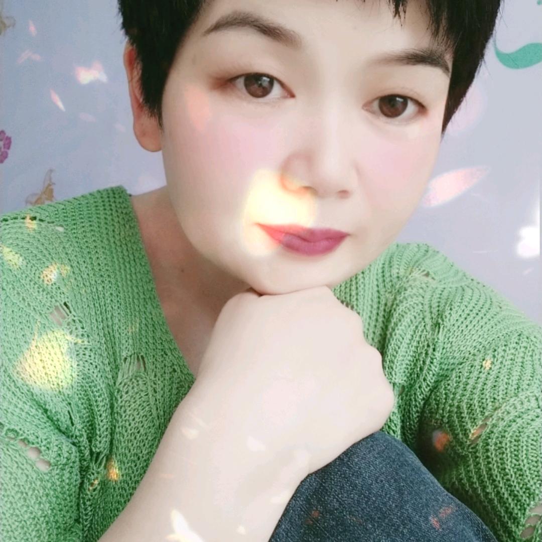 喜气杨洋