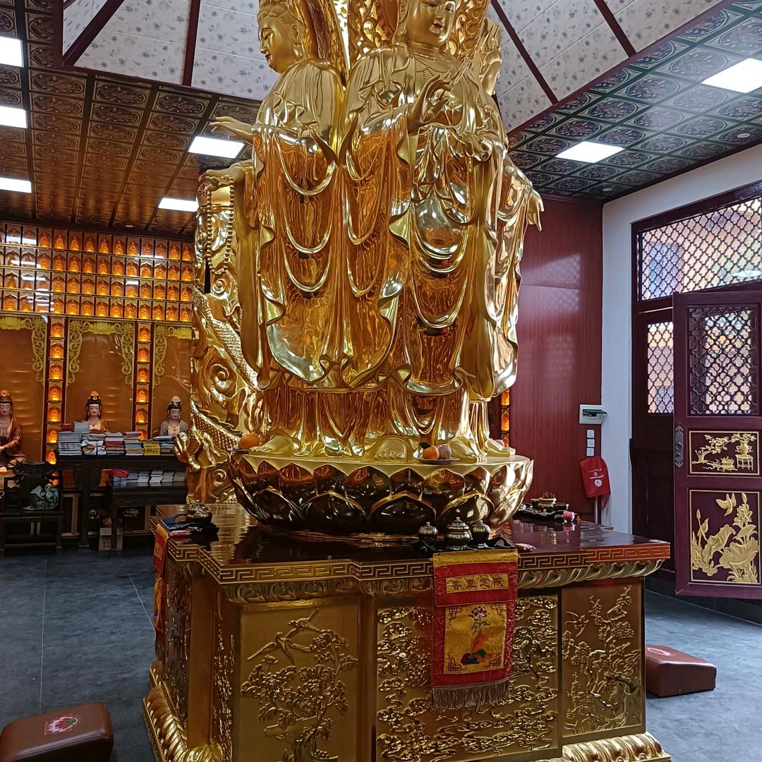 盛有华