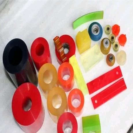 浇注聚氨酯加工