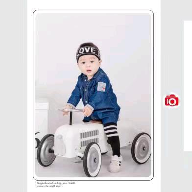 心态好，一切都好