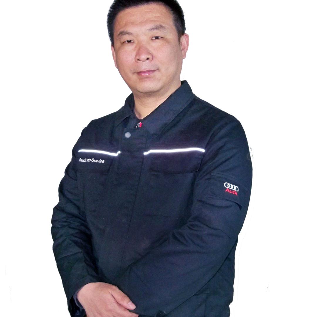 小月汽车维修有限公司