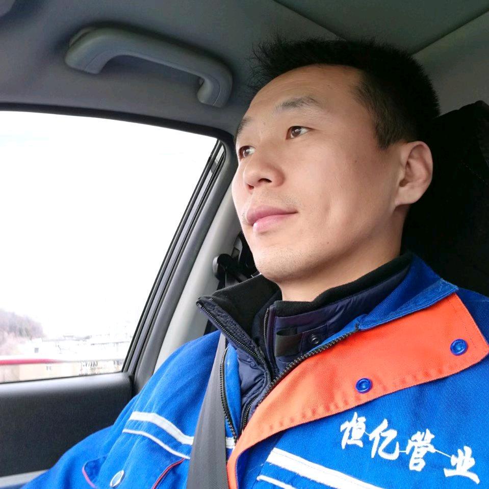 恒亿大流量分水器谷经理