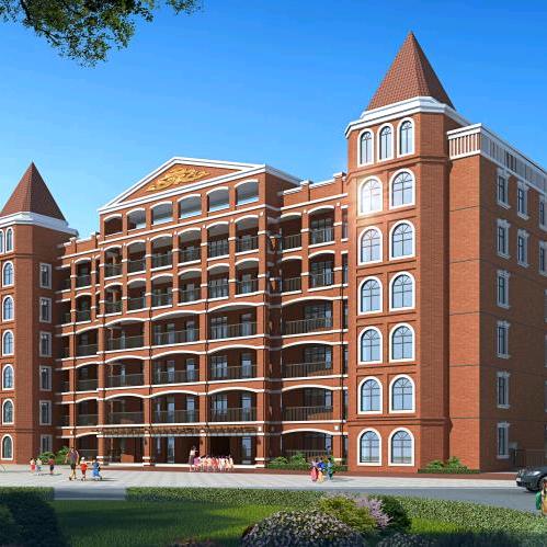 邵东孟乐幼儿园