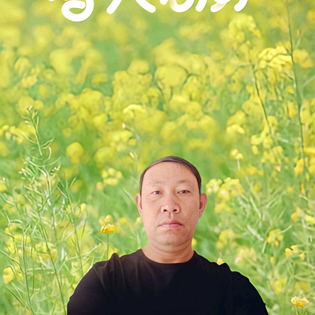 蓝蓝天空