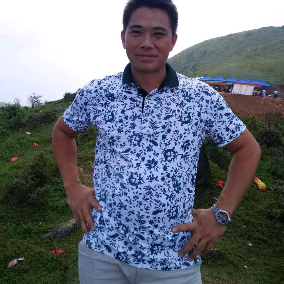韦健