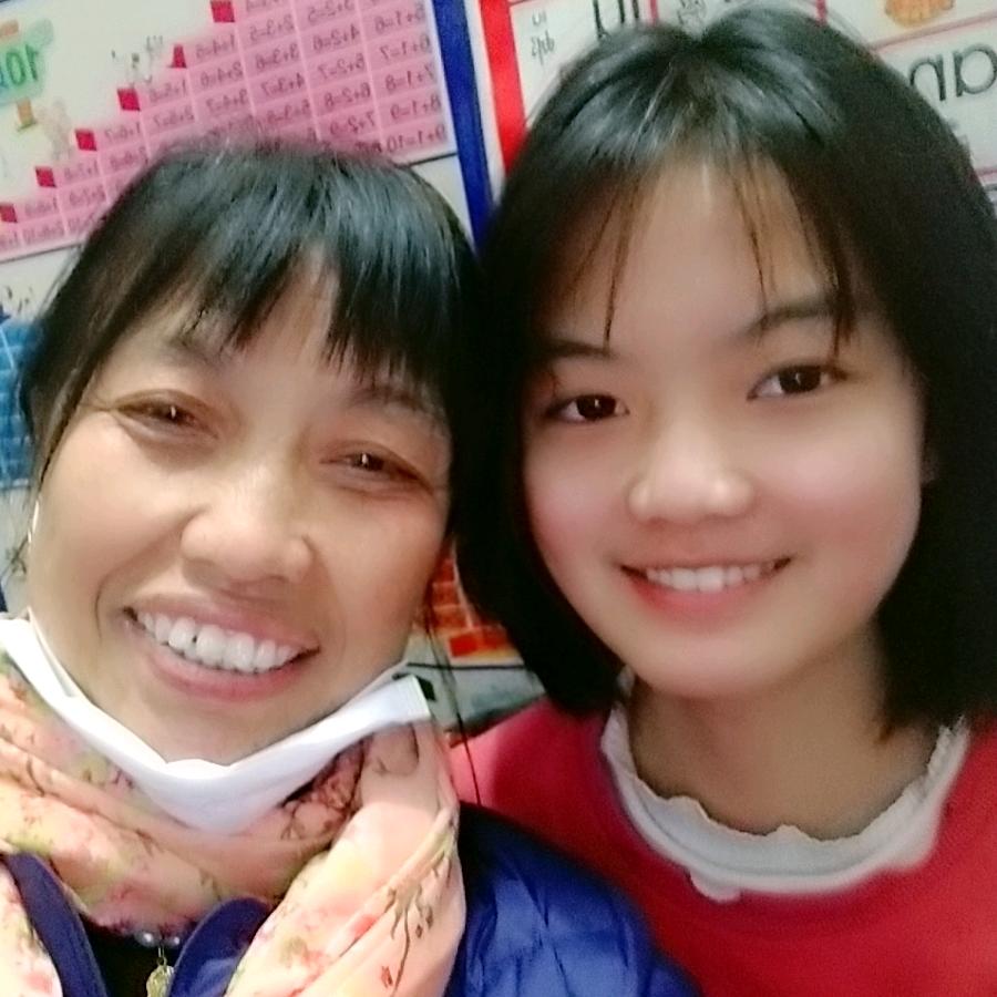 张冬娥❤️❤️❤️